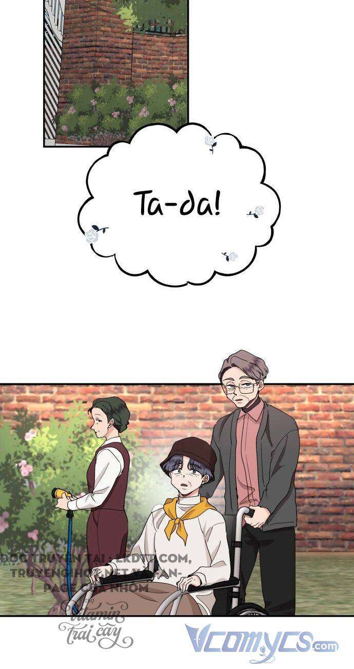 Oan Gia Ngõ Hẹp Chapter 33 - Trang 3