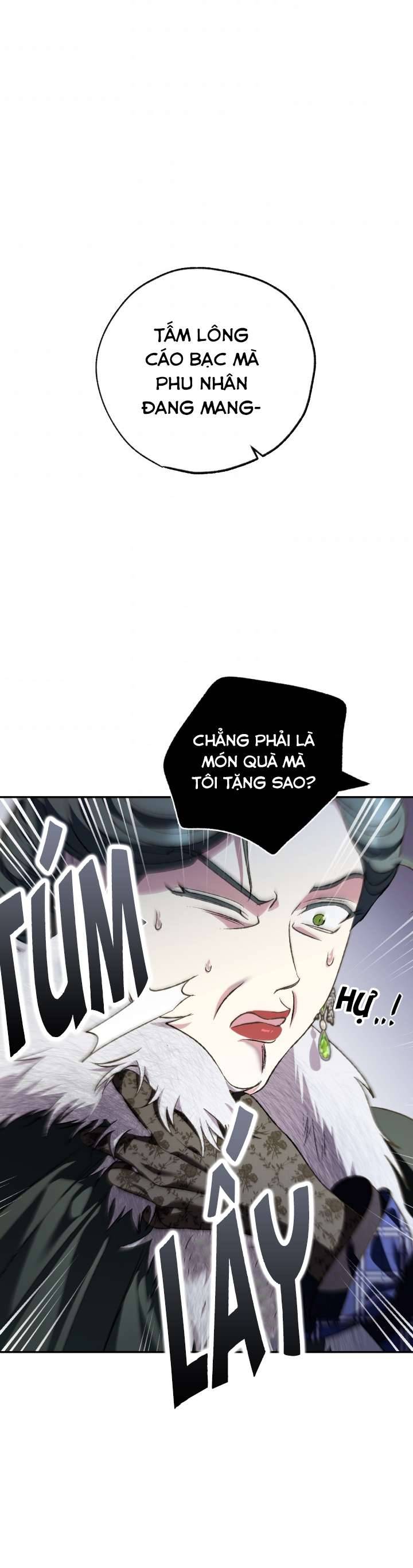 Cha À, Con Không Muốn Kết Hôn Đâu Chap 62 - Trang 2