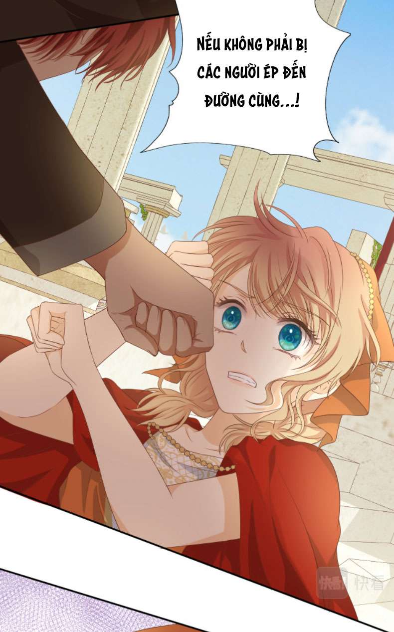 Địch Úc Đa Chi Ca Chapter 87 - Next Chapter 88