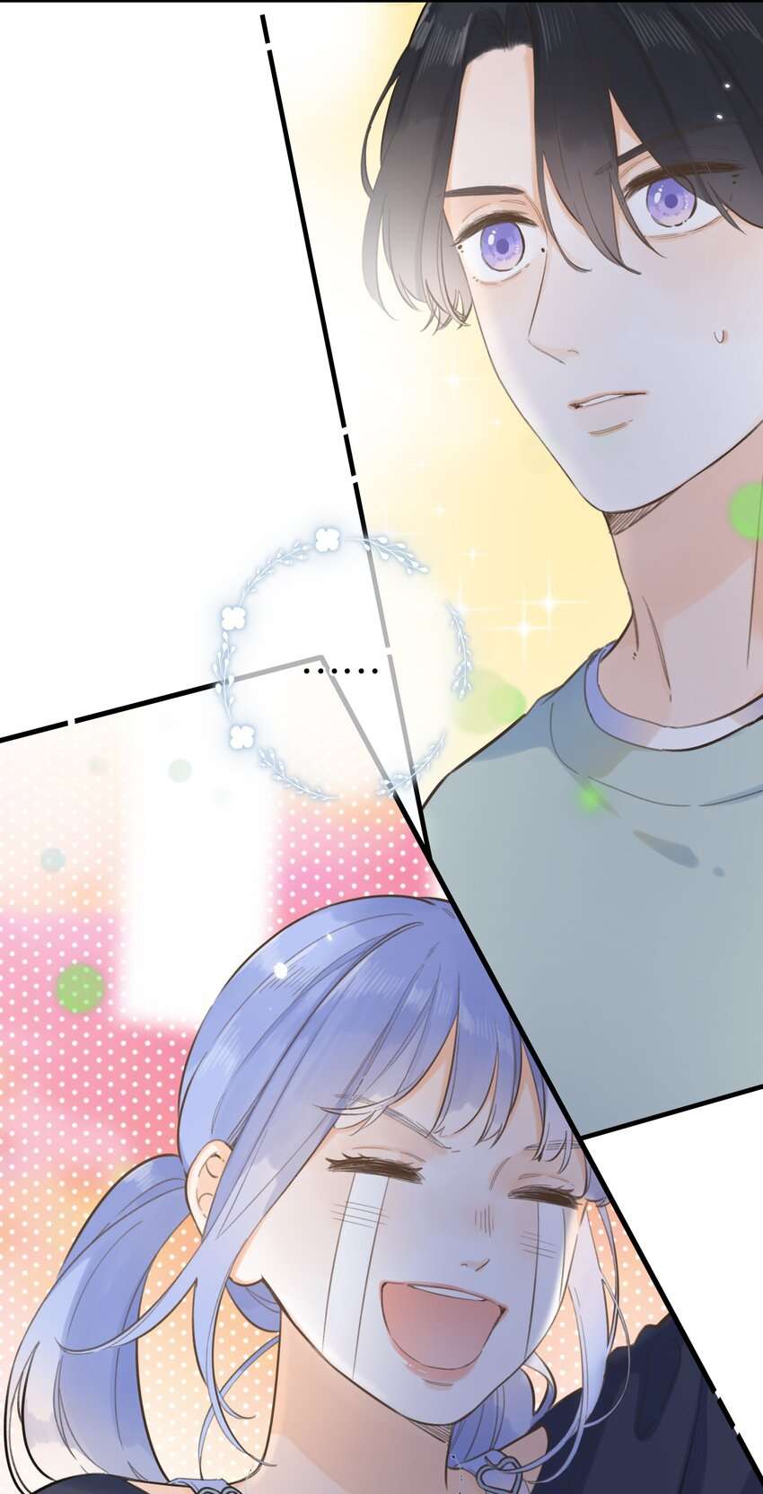 Ánh Sao Phiêu Linh Trong Nước Chap 60.1 - Trang 2