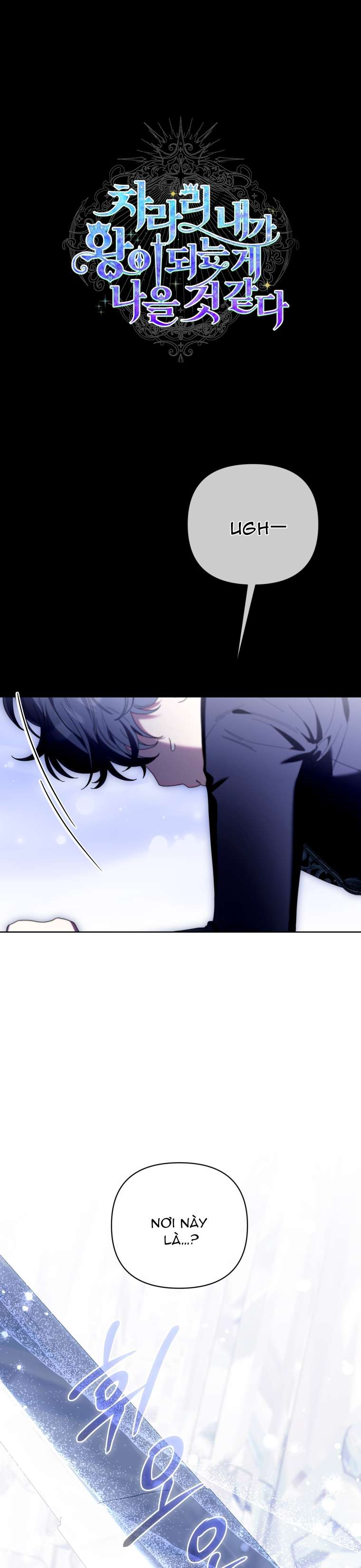 Thà Là Để Tôi Trở Thành Nữ Hoàng Chapter 66 - Trang 3