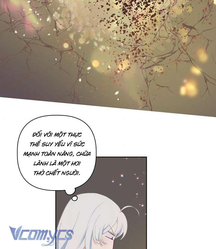 Sự Điều Trị Đặc Biệt Của Tinh Linh Chapter 14 - Next Chapter 14.5