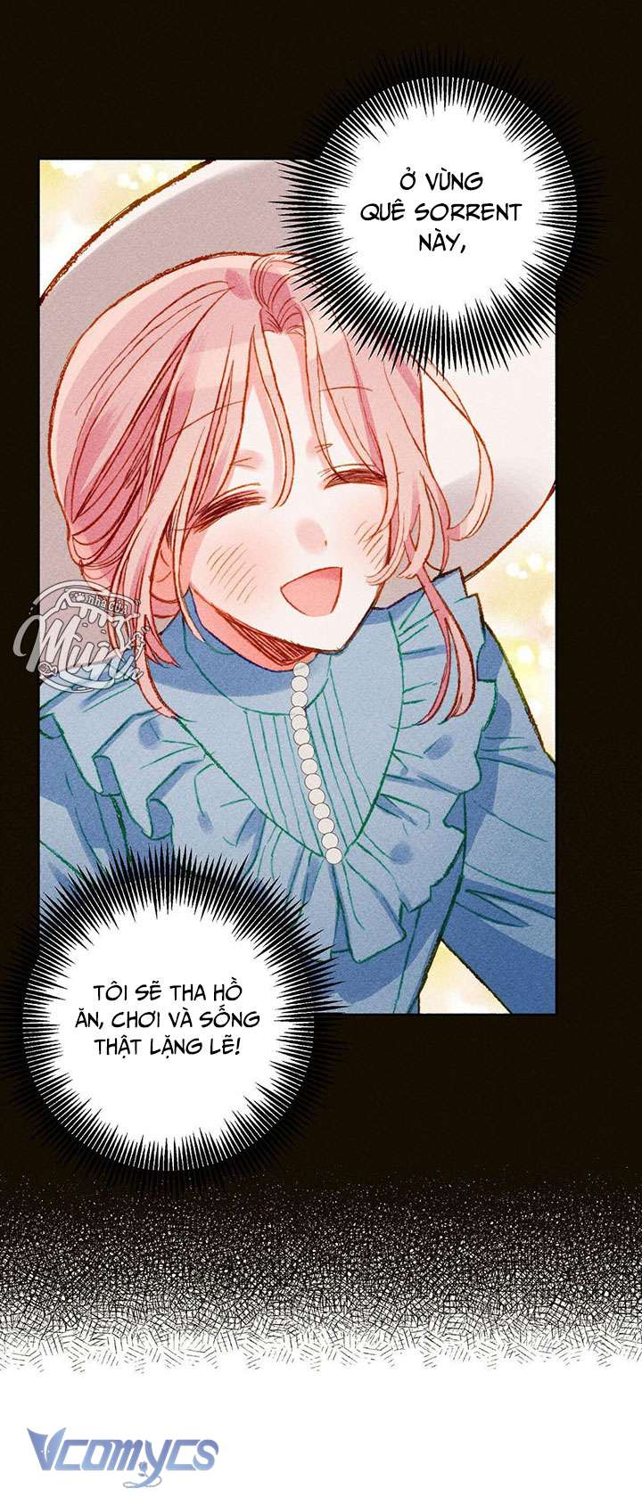 (Munn) Nuôi Dưỡng Một Hắc Long Chap 1 - Trang 2