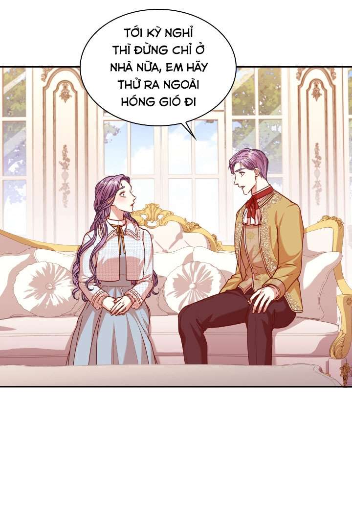 Thư Ký Của Bạo Chúa Chapter 39 - Trang 4