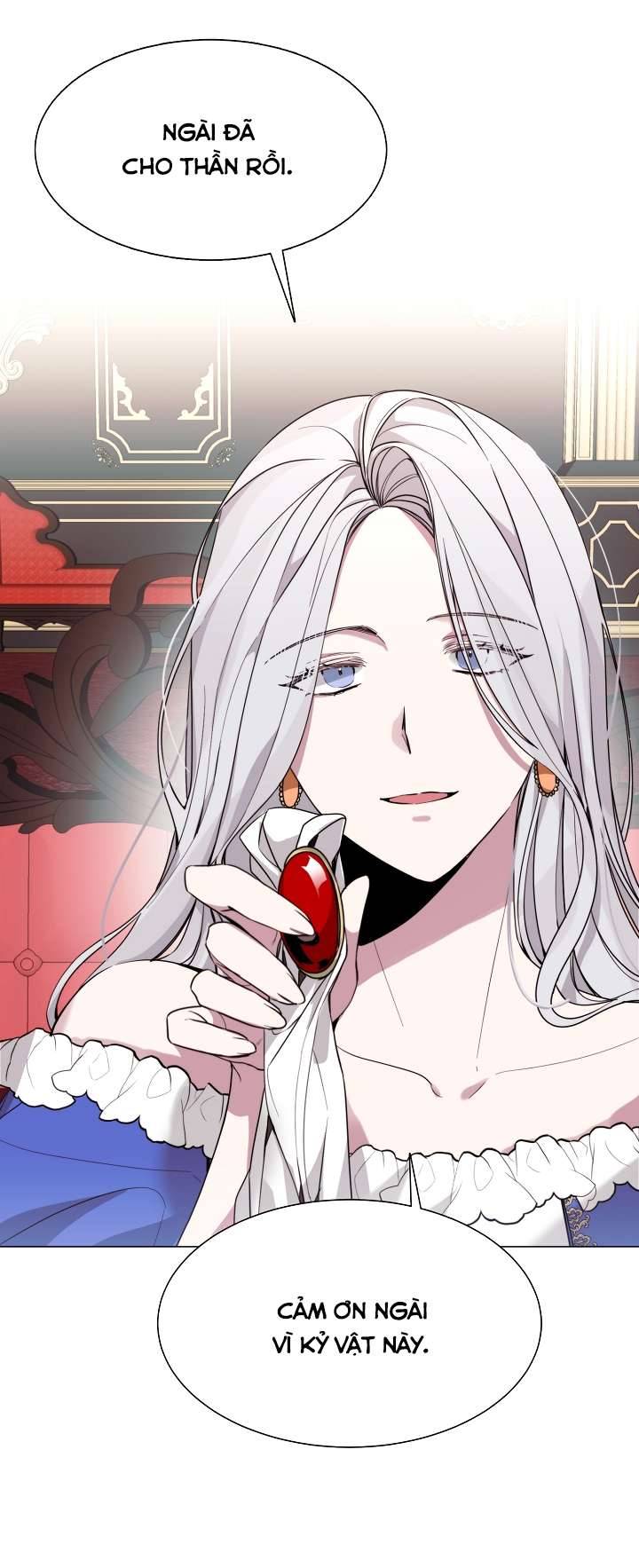 Ác Nữ Cần Bạo Chúa Chapter 7 - Next Chapter 8