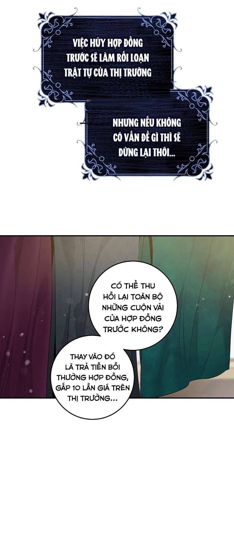 Thuần Hóa Bạo Quân Rồi Bỏ Trốn Chap 48 - Trang 2