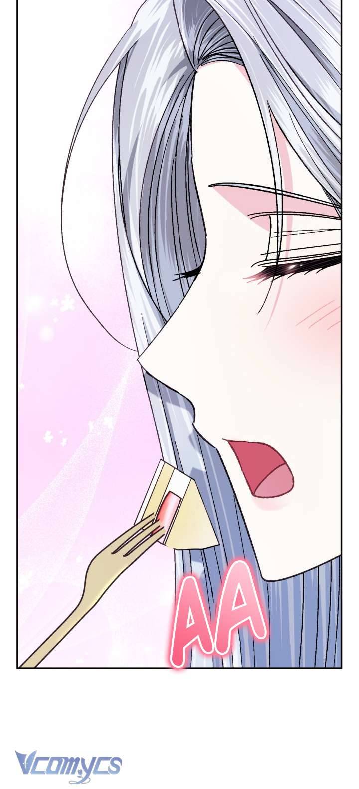 Cha À, Con Không Muốn Kết Hôn Đâu Chap 126 - Trang 2