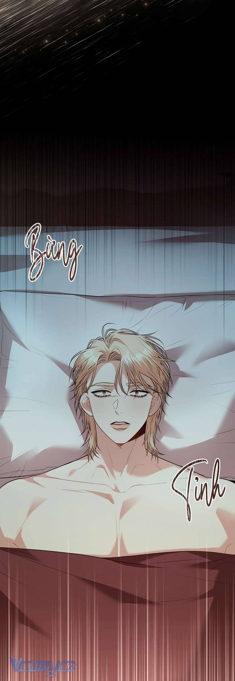 Thư Ký Của Bạo Chúa Chapter 107 - Trang 3