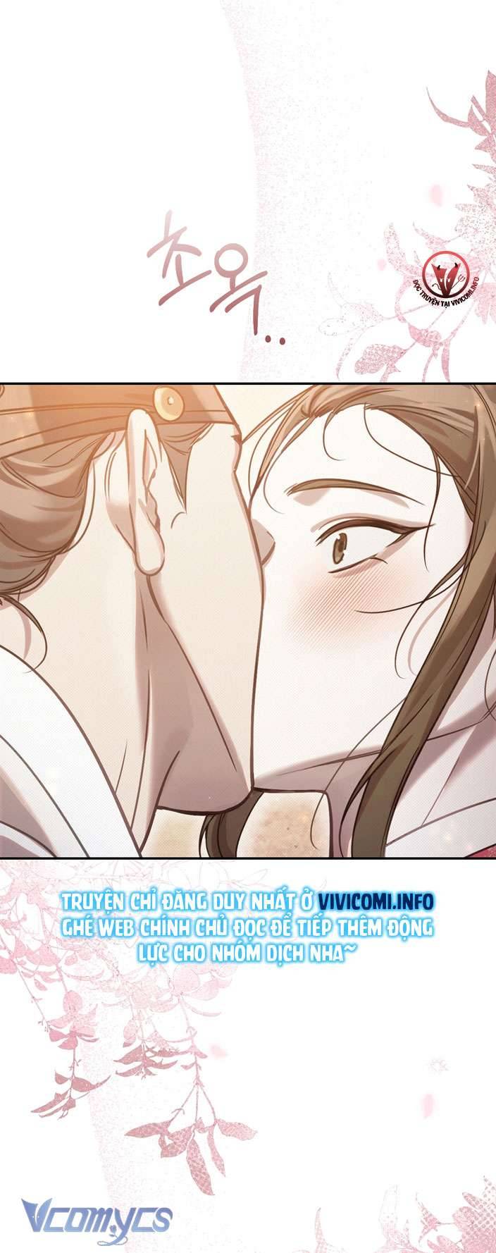 [18+] Tiết Học Bí Mật Của Trung Điện Chap 29 - Next Chap 30