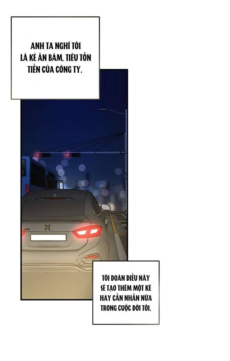 Tôi Là Em Gái Của Nhân Vật Chính Chap 3 - Trang 2