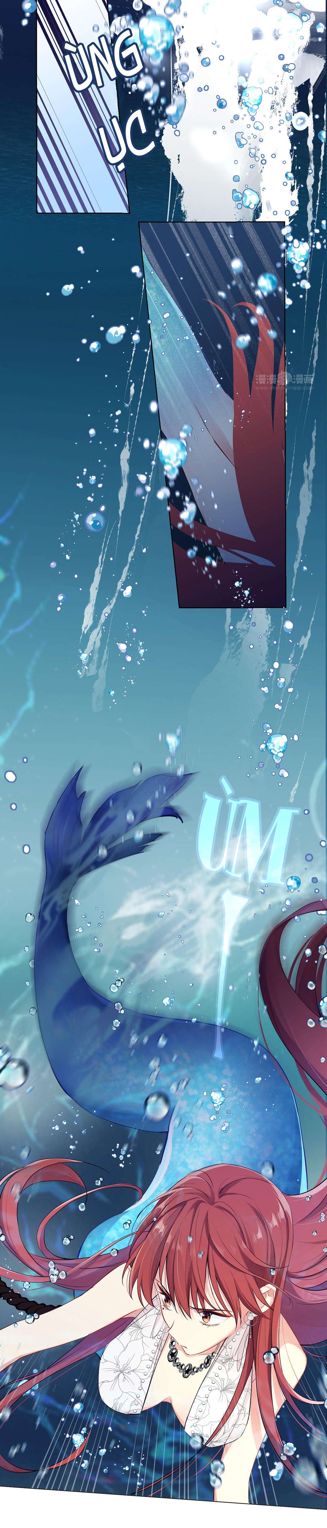 Đại Chiến Công Chúa Chapter 29 - Trang 4