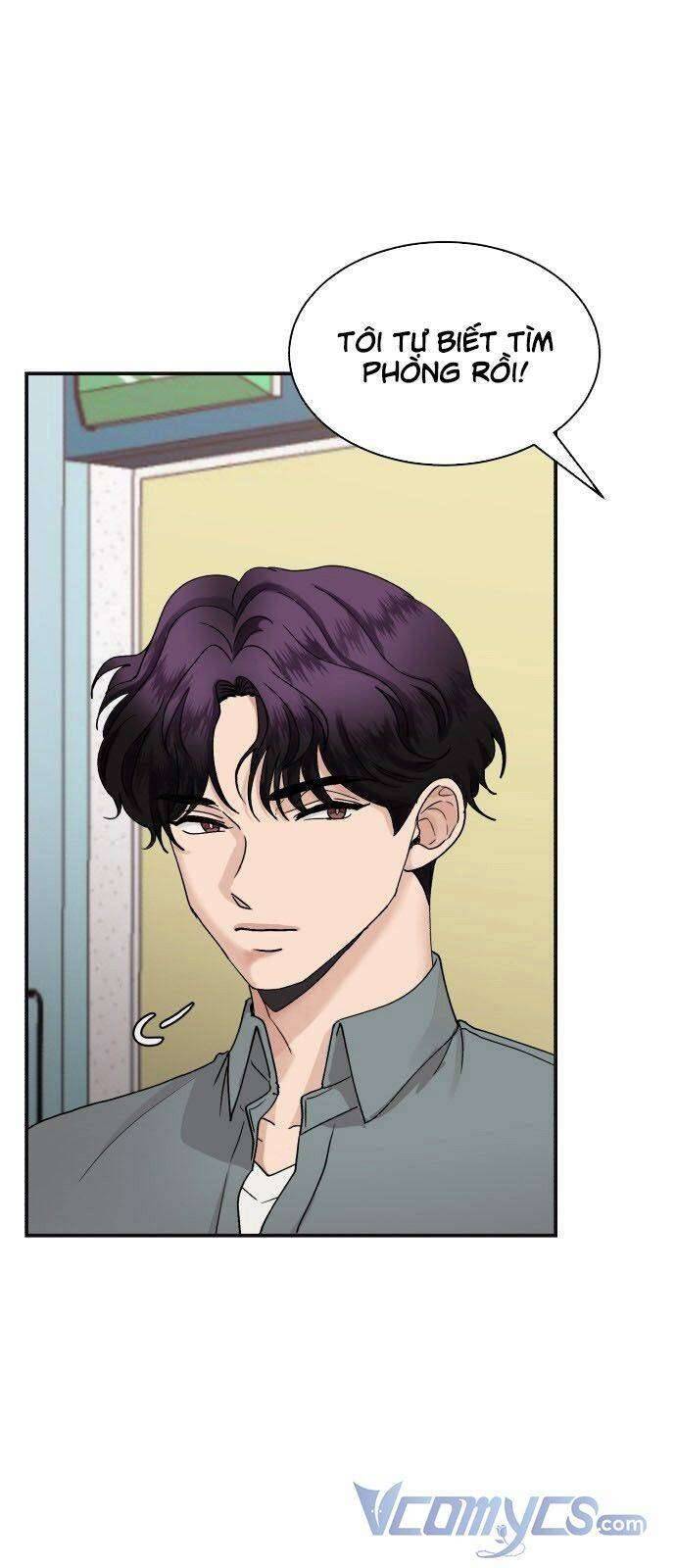 Oan Gia Ngõ Hẹp Chapter 15 - Trang 3