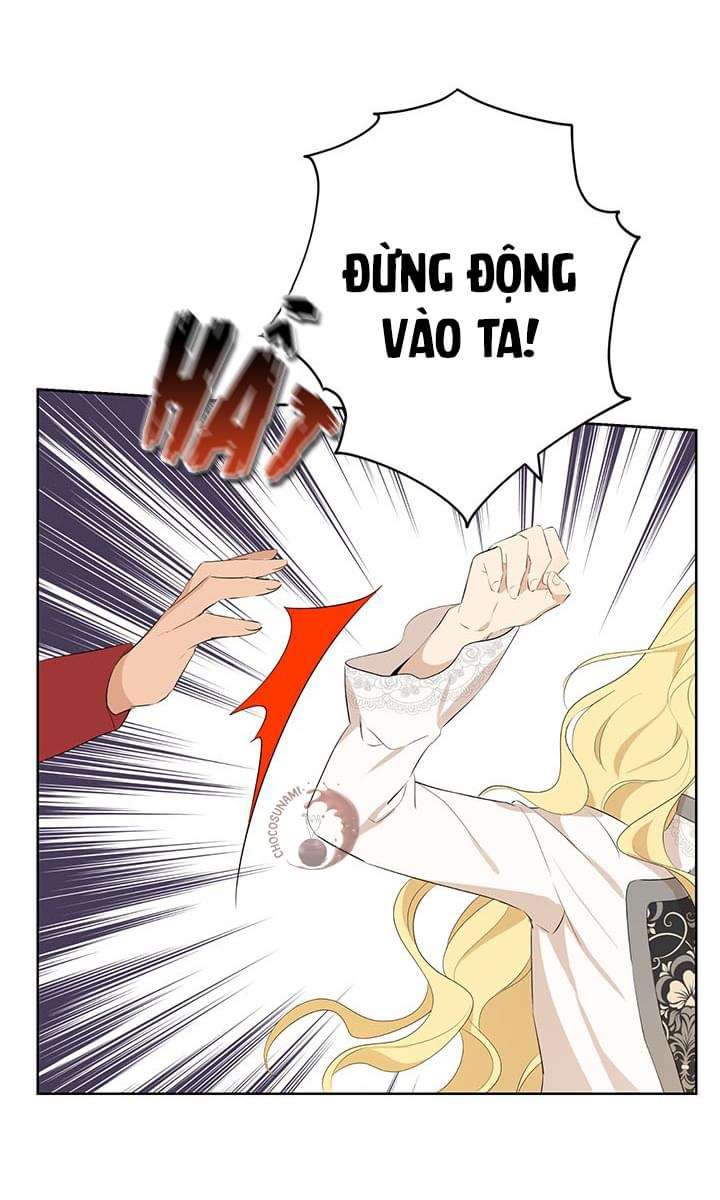 Tôi Là Minh Chứng Của Sự Thật Chap 37 - Trang 3