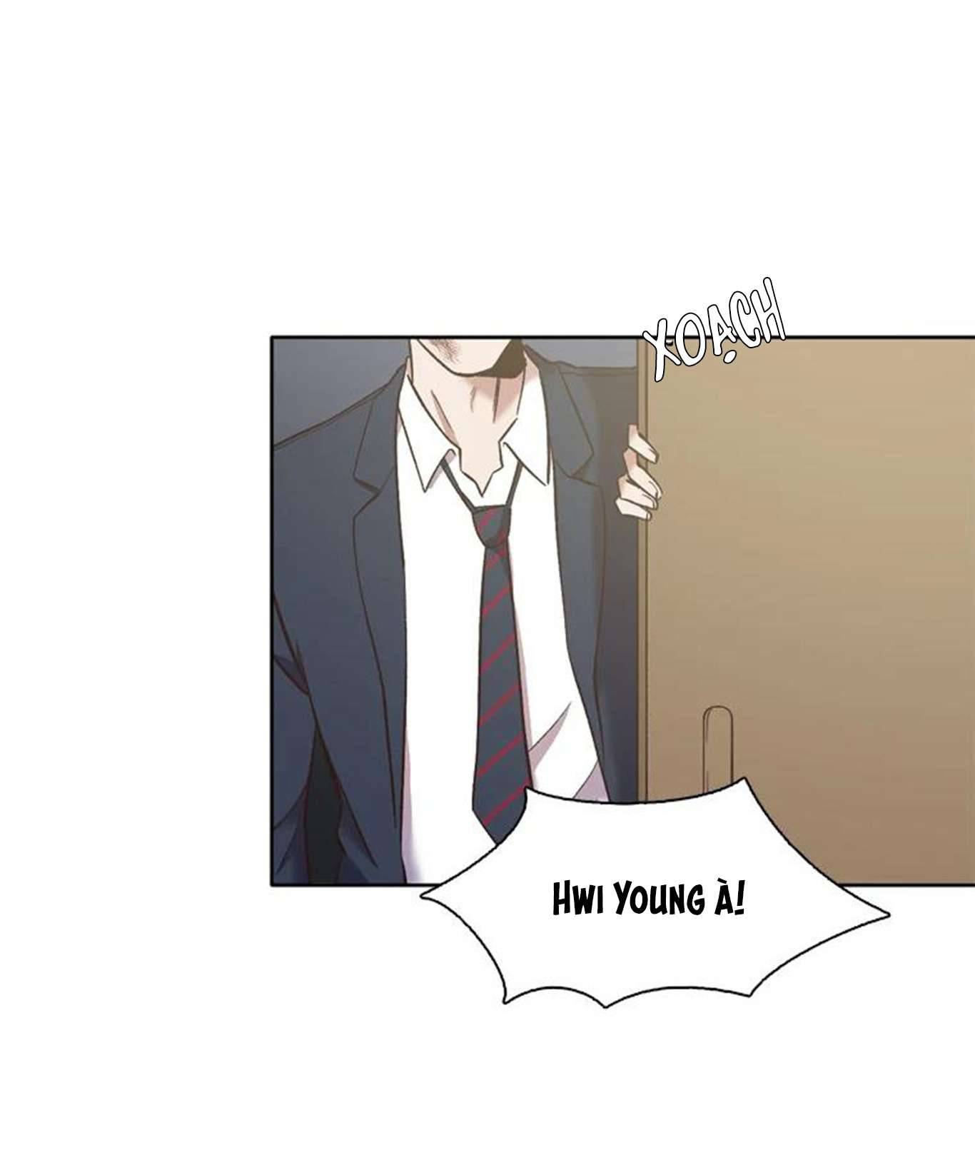 Thanh Xuân Của Chúng Ta Chap 47 - Next Chap 48