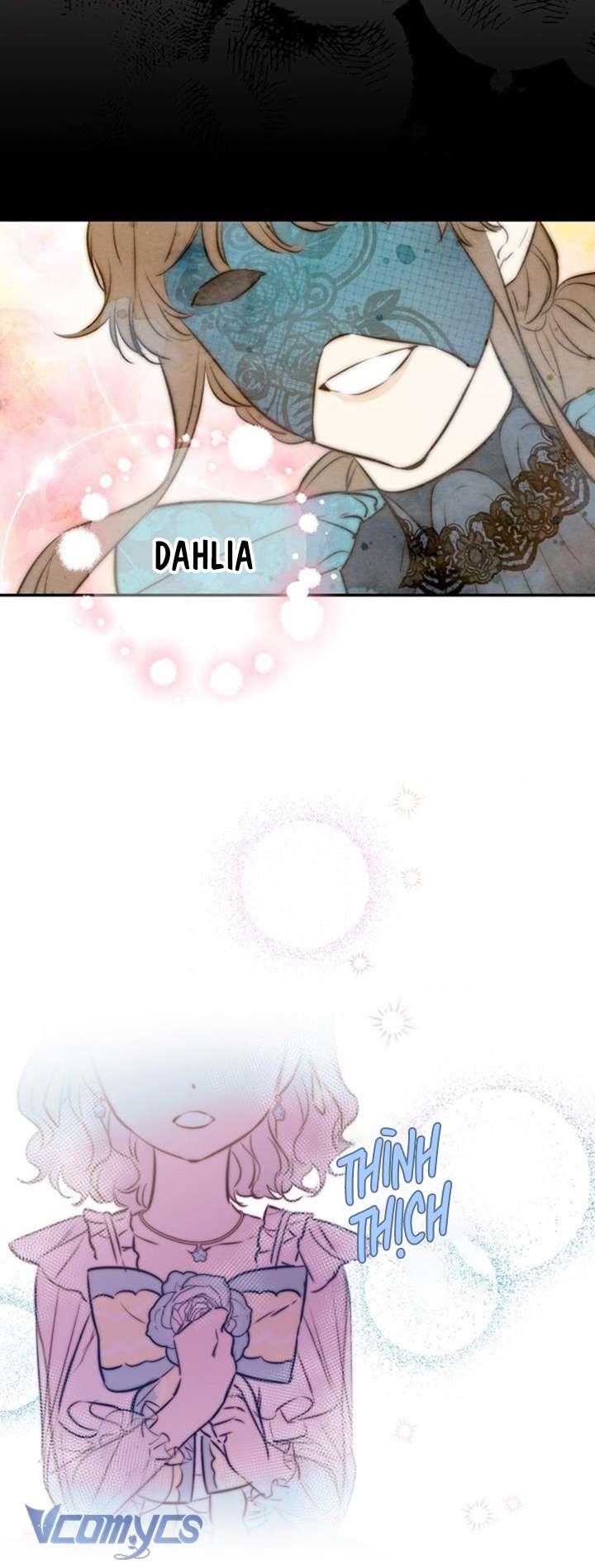 Những Nhân Vật Mạnh Nhất Thế Giới Ám Ảnh Tôi Chapter 27 - Trang 4