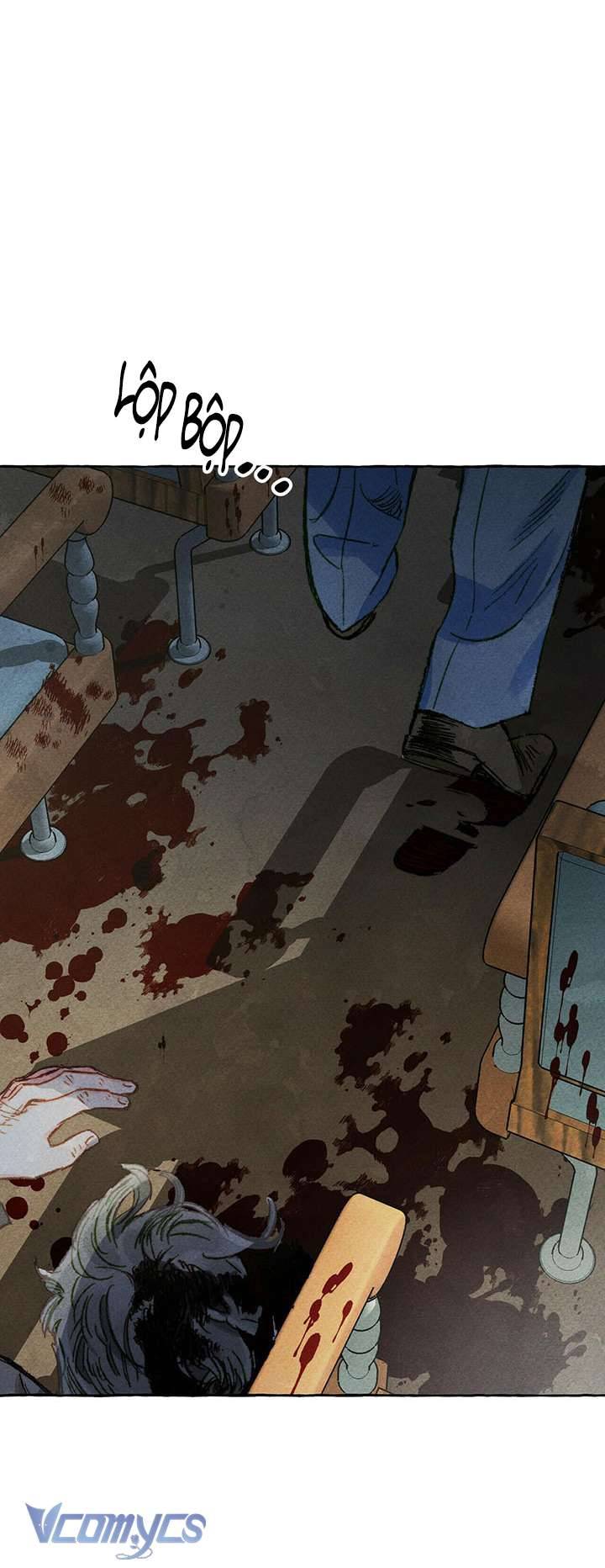 (Munn) Nuôi Dưỡng Một Hắc Long Chap 17 - Trang 2