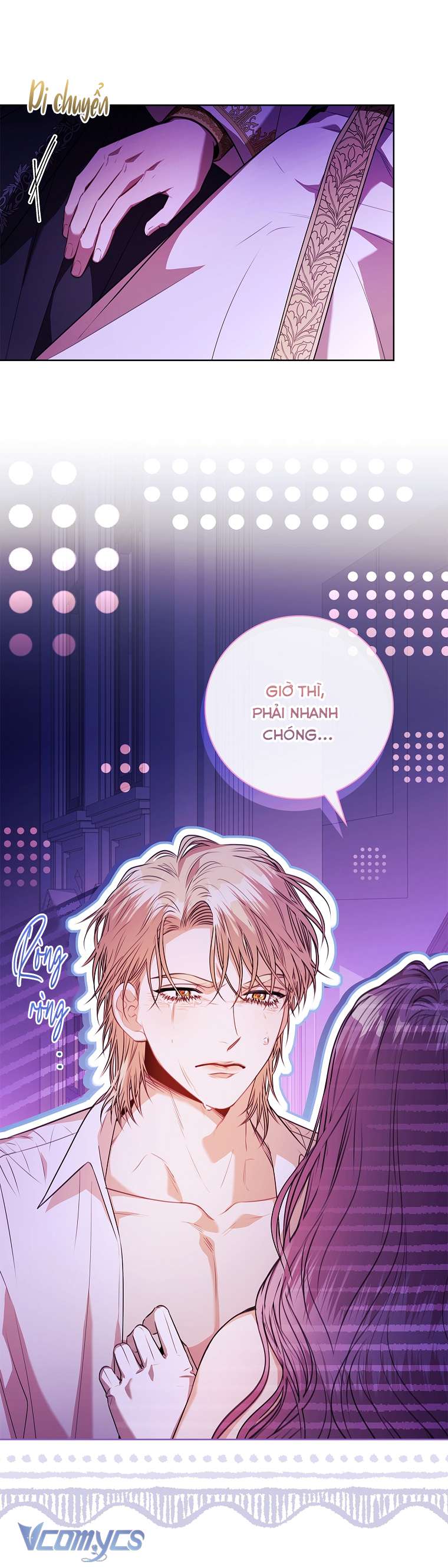 Thư Ký Của Bạo Chúa Chapter 106 - Trang 3