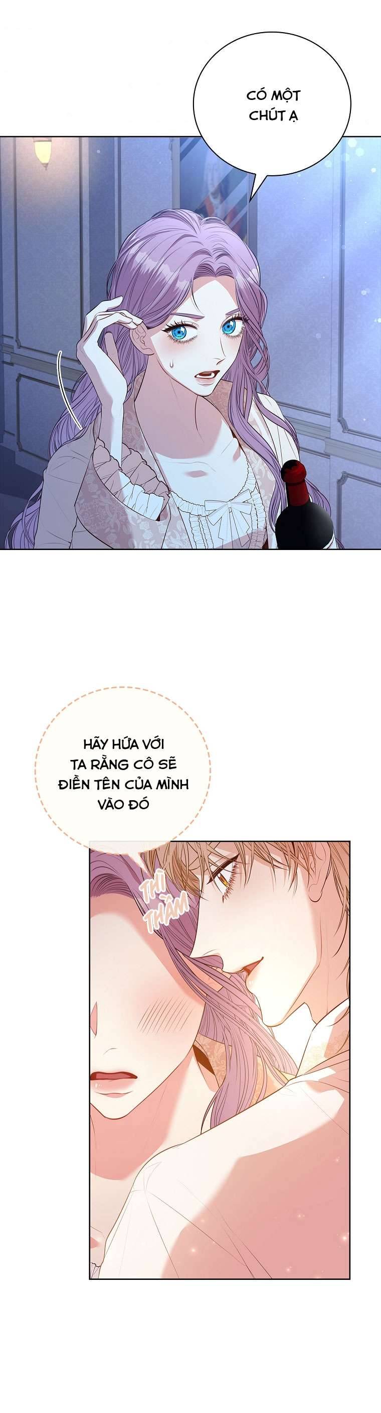 Thư Ký Của Bạo Chúa Chapter 59 - Trang 4