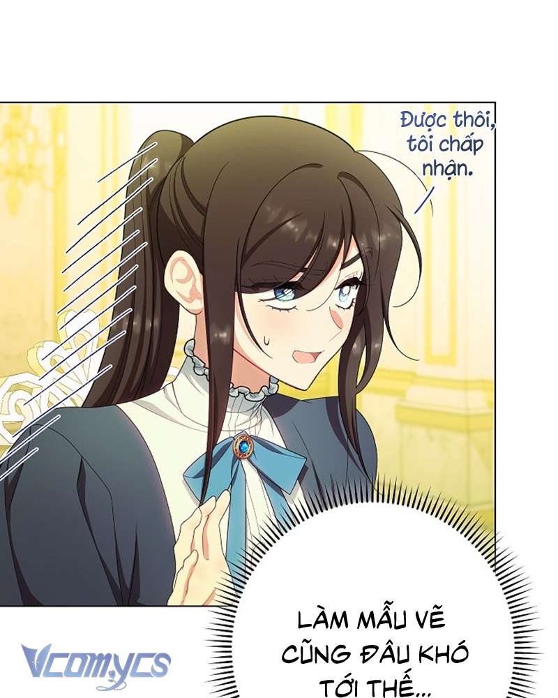 Hầu Gái Độc Quyền Của Hoàng Hậu Phản Diện Chapter 47 - Next Chapter 48