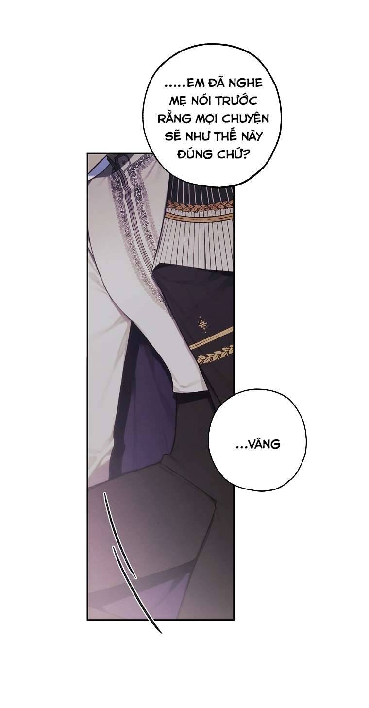 Cửa Hàng Búp Bê Của Công Chúa Chap 26 - Trang 2