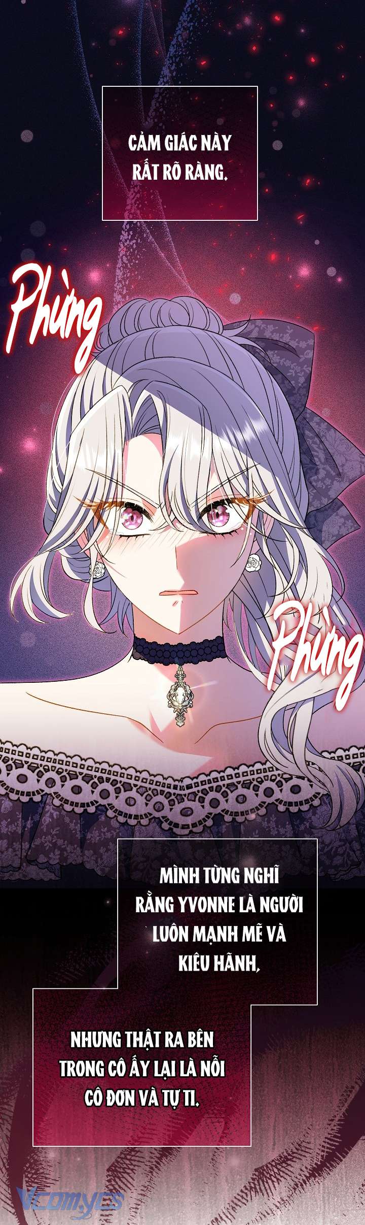 Người Xem Mắt Của Ác Nữ Quá Hoàn Hảo Chapter 31 - Trang 4