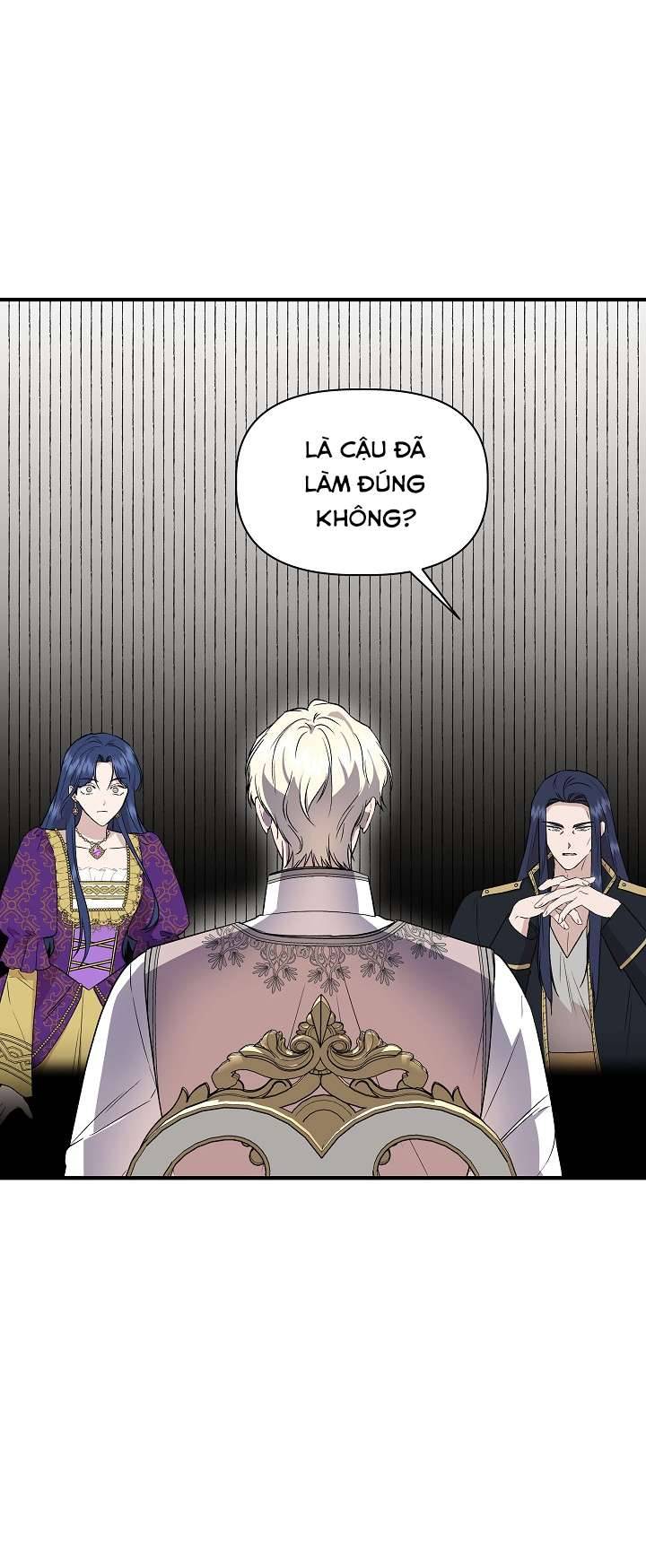Tôi Không Phải Là Cinderella Chapter 29 - Trang 4
