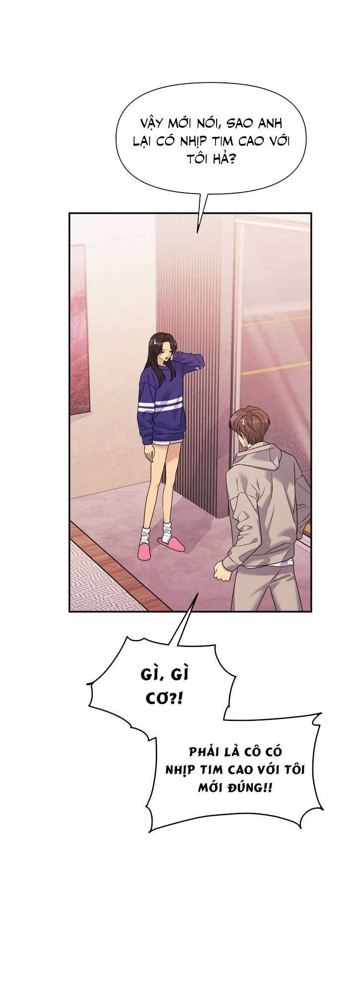 Couple Breaker Chapter 46 - Trang 4