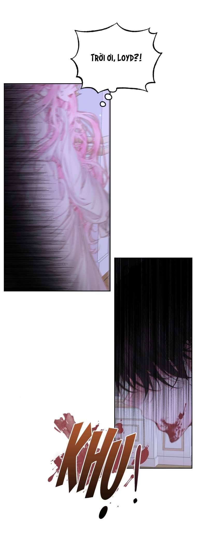 Siren: Trở Thành Gia Đình Của Nhân Vật Phản Diện Chapter 51 - Trang 3