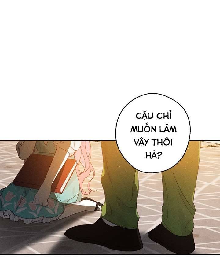 Trước Tiên Phải Giấu Em Trai Cái Đã! Chap 12 - Trang 2