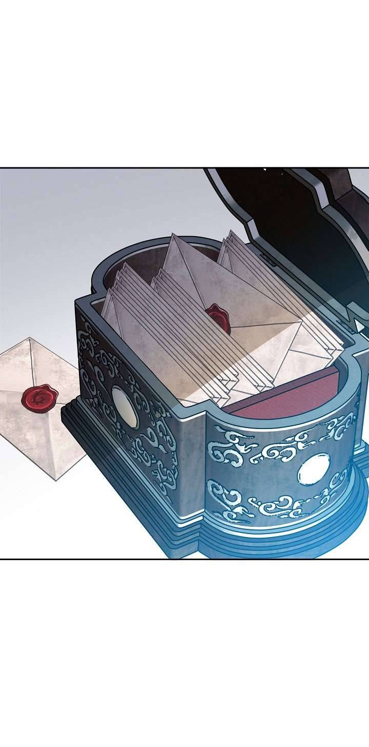 Tôi Đã Nuôi Dưỡng Một Nam Phụ Đầy Ám Ảnh Chapter 37 - Trang 3