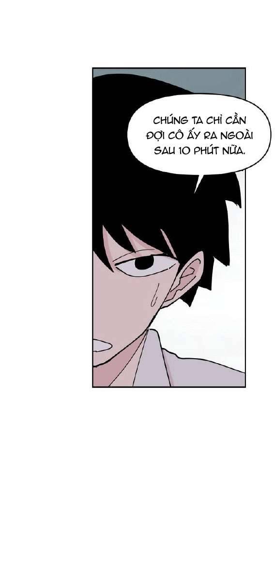 Yêu Không Hồi Kết Chap 22 - Trang 2