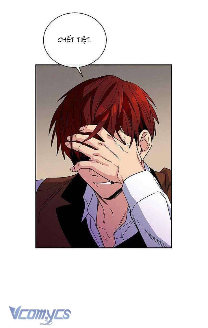 Chồng Yêu, Tôi Đây Bãi Công! Chap 3 - Trang 3