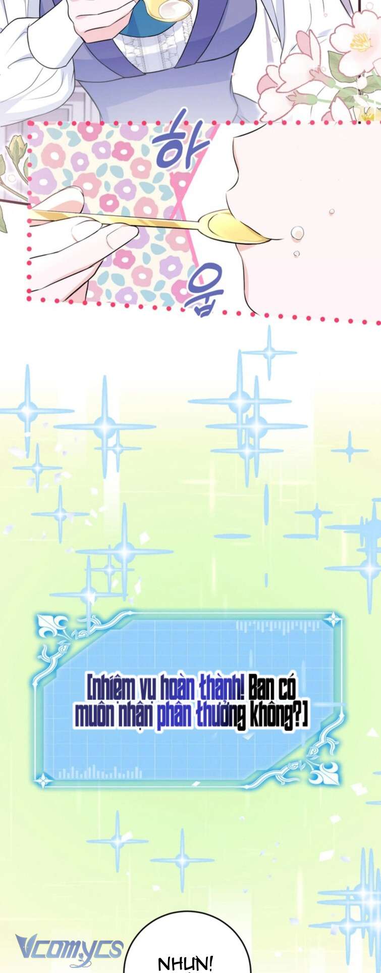 Công Chúa Bé Con Hạng S Thật Mạnh Chapter 9 - Trang 4