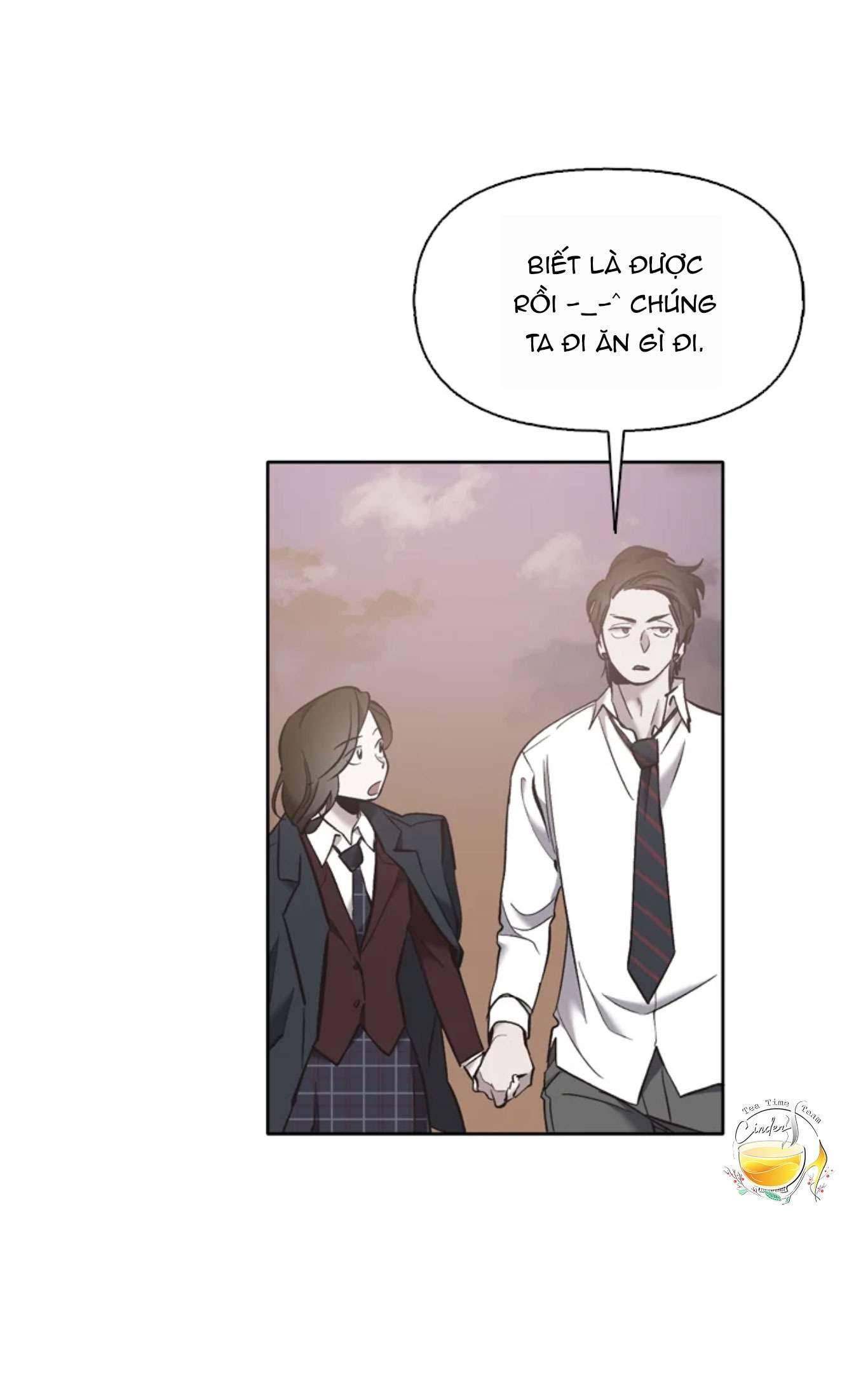 Thanh Xuân Của Chúng Ta Chap 63 - Trang 4