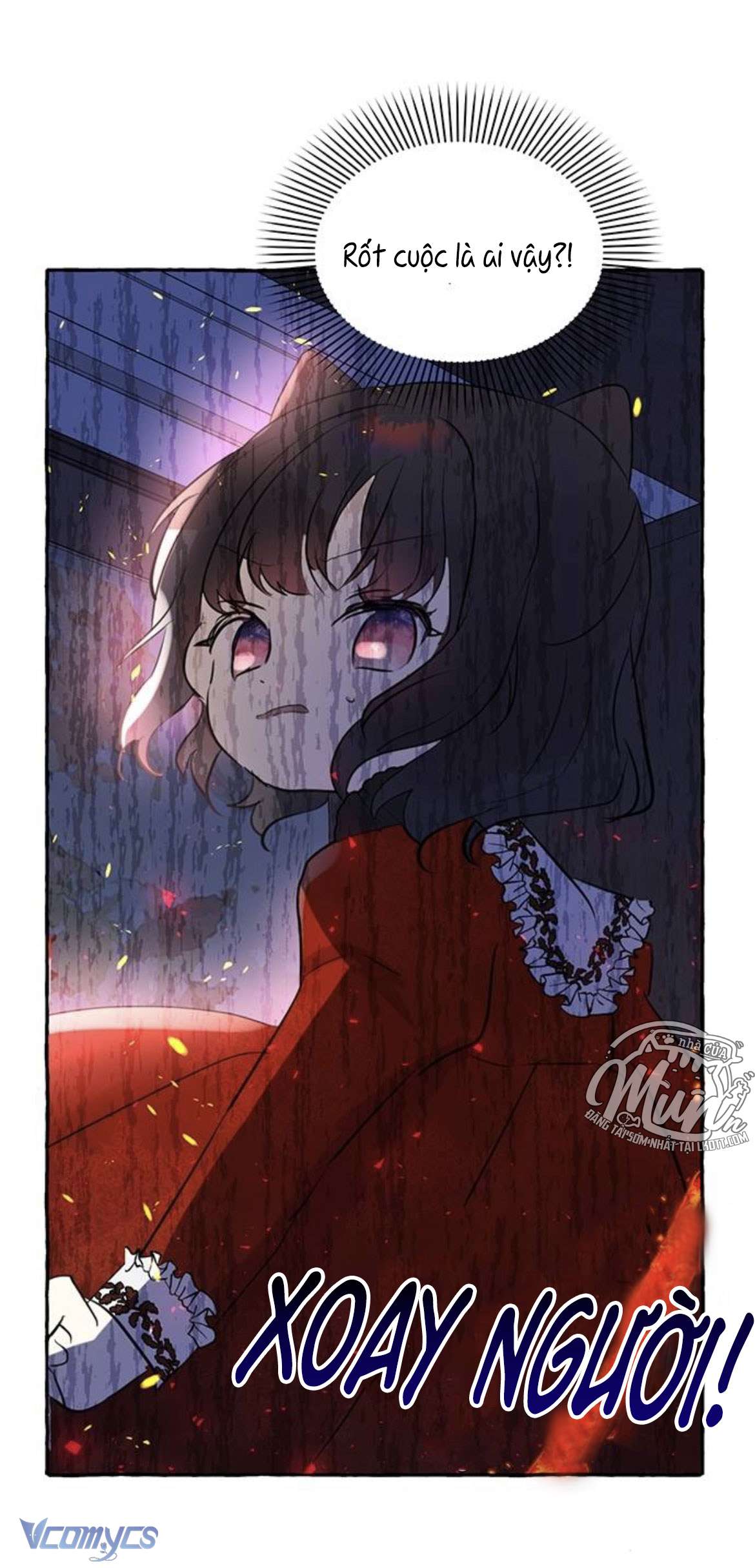 Con Gái Của Công Tước Ác Ma Chapter 2 - Trang 3