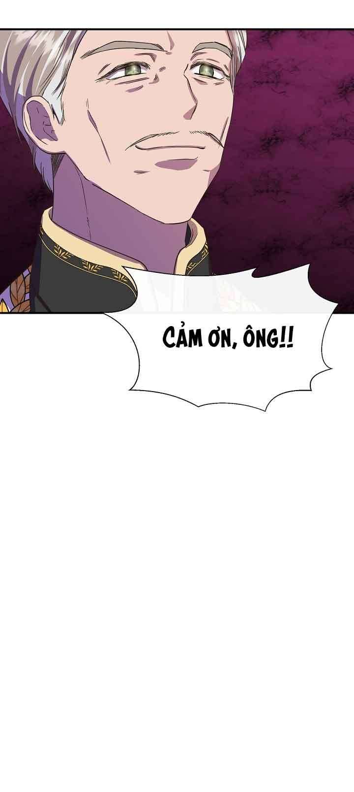 Tôi Không Phải Là Cinderella Chapter 68 - Trang 4