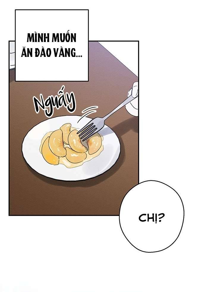 Trước Tiên Phải Giấu Em Trai Cái Đã! Chap 3 - Trang 2