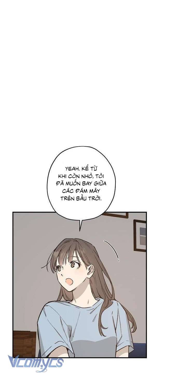 Onsaemiro Chapter 19 - Next Chapter 19.5