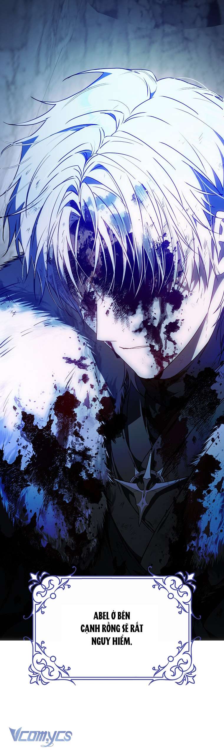 Tôi Trở Thành Vợ Của Nam Chính Chap 77 - Trang 3