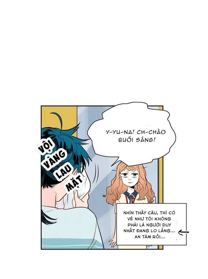 Ranh Giới 33 - Next Chapter 33