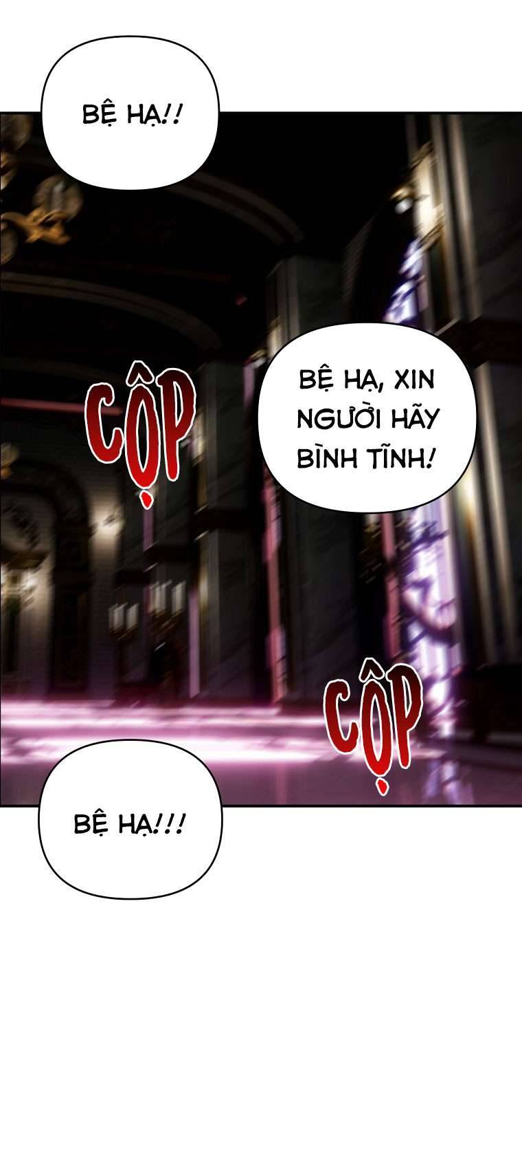 Phương Pháp Sống Sót Khi Phải Ngủ Cùng Hoàng Đế Chapter 9 - Trang 4