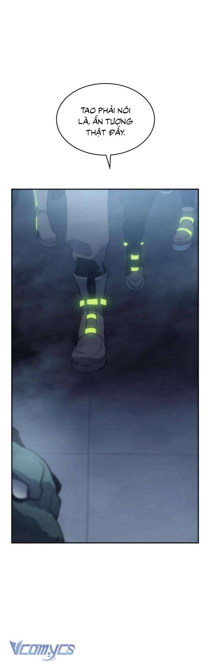 (BTS - HYBE) 7FATES: CHAKHO Chap 9 - Trang 2