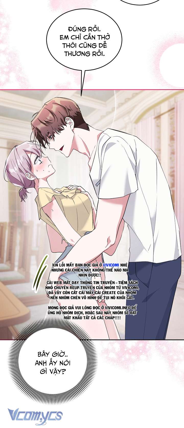 [18+] Dinh Thự Young Chun Hwa: Mãi Một Tình Yêu Chapter 2 - Trang 3