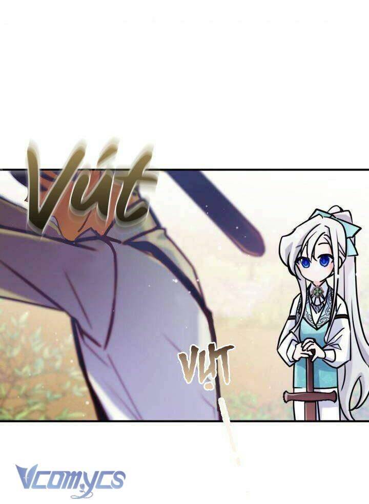 Công Nương Toàn Năng Cũng Thấy Chán Nản Chap 5 - Next Chap 6