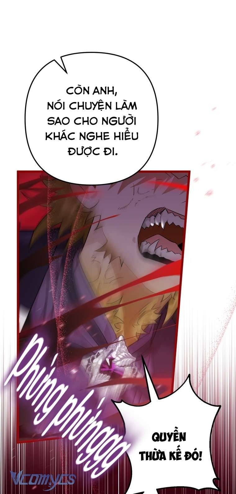 Bỗng Nhiên Tôi Trở Thành Quạ Đen!! Chapter 8 - Trang 4