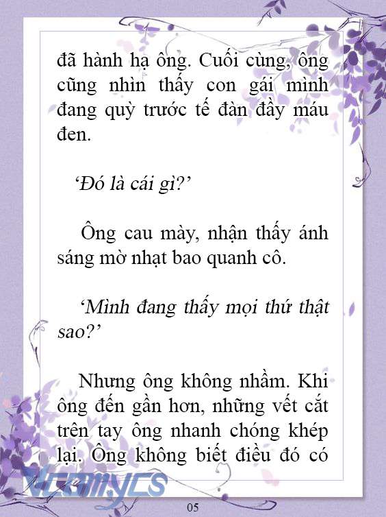 [Novel] Làm Ác Nữ Bộ Không Tốt Sao? Chap 145 - Trang 2