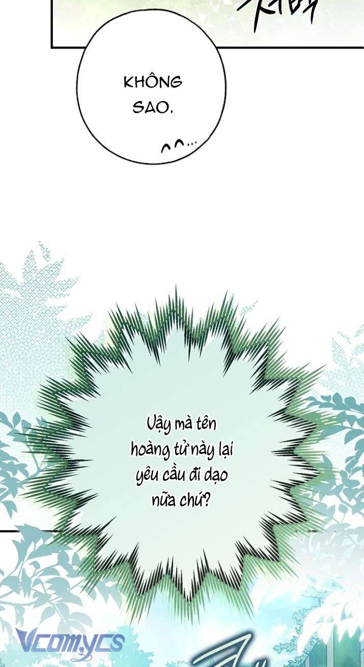 Ai Đó Đang Điều Khiển Cơ Thể Của Tôi Chapter 32 - Next Chapter 33