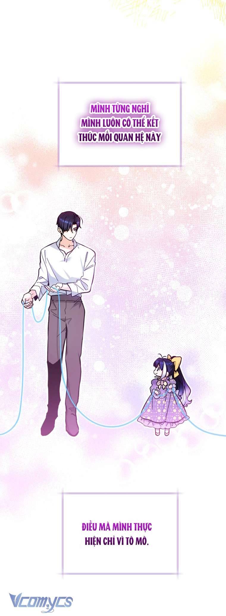 Bé Con Cá Voi Sát Thủ Chapter 14 - Trang 4