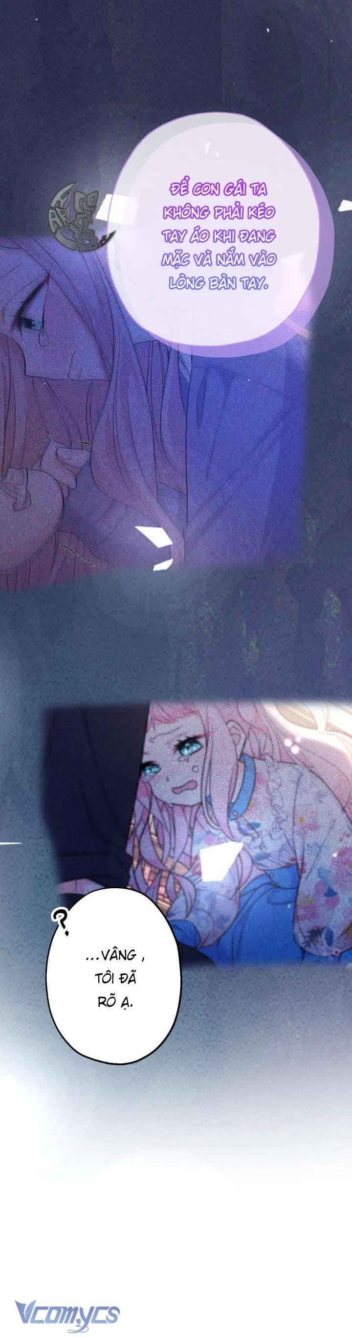 Tiểu Thư Tích Tiền Đi Bụi Chapter 11 - Next Chapter 12