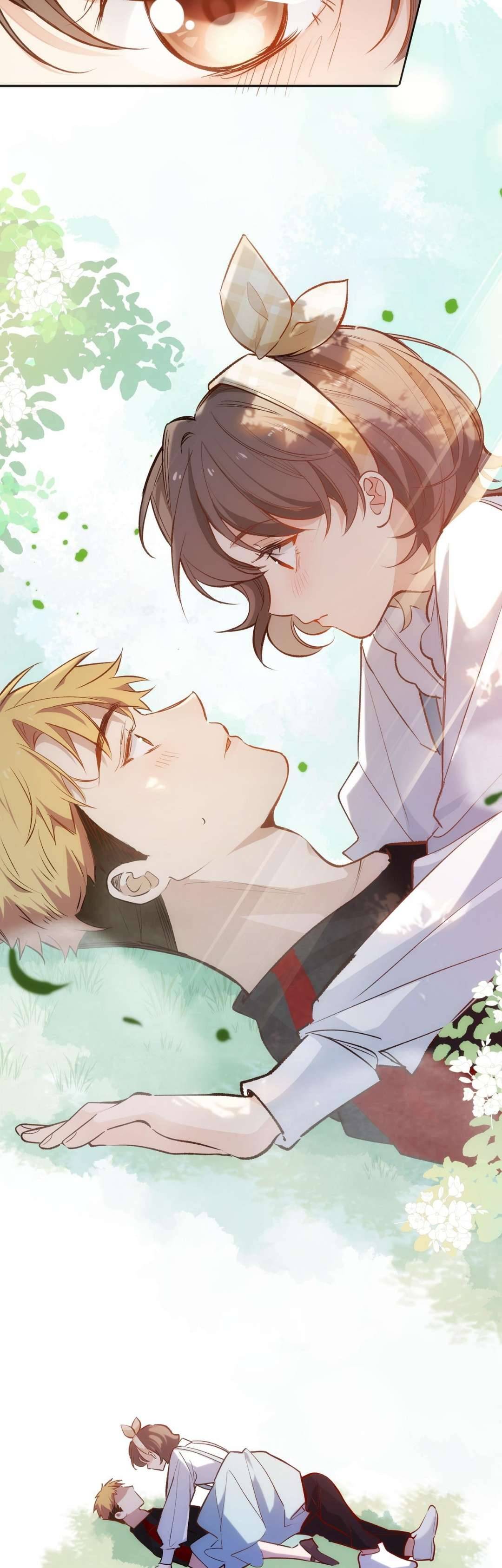 Mười năm sau, tôi kết hôn với kẻ thù không đội trời chung Chap 17 - Next Chap 18